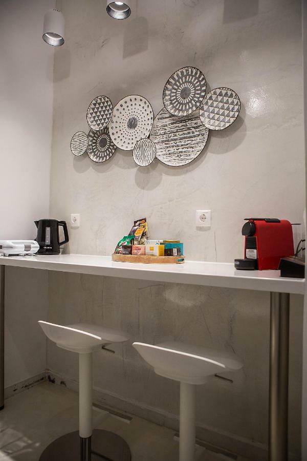 Unique Apartment In Glyfada Center Athén Kültér fotó