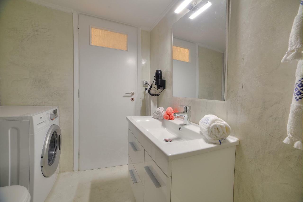 Unique Apartment In Glyfada Center Athén Kültér fotó