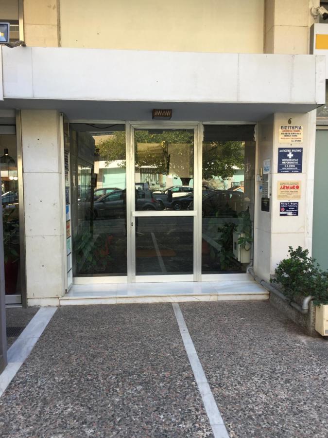 Unique Apartment In Glyfada Center Athén Kültér fotó