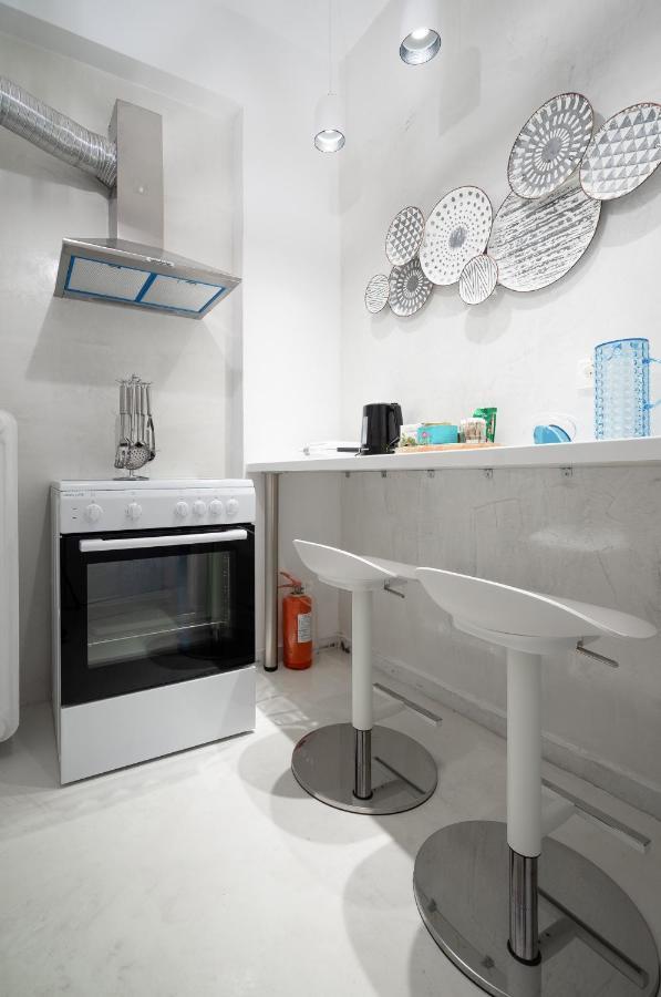 Unique Apartment In Glyfada Center Athén Kültér fotó