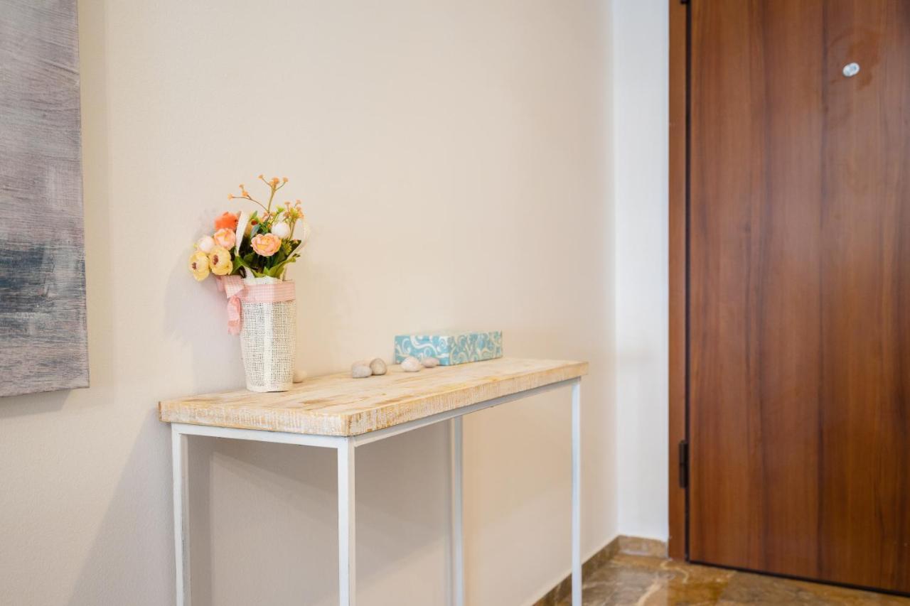 Unique Apartment In Glyfada Center Athén Kültér fotó