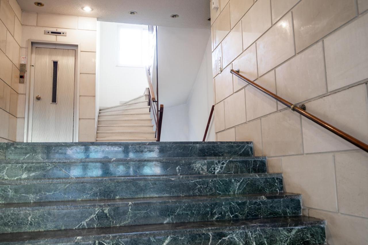 Unique Apartment In Glyfada Center Athén Kültér fotó