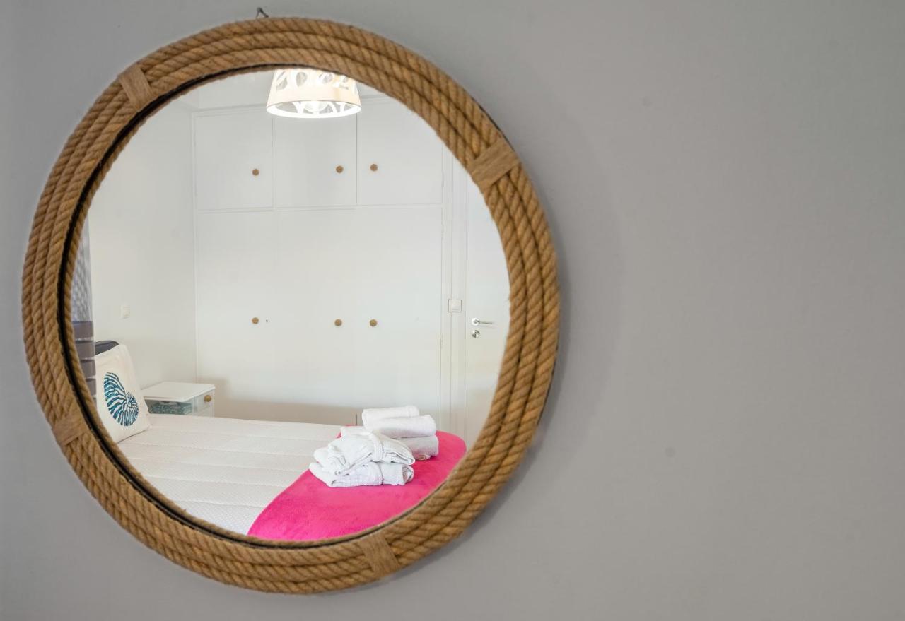 Unique Apartment In Glyfada Center Athén Kültér fotó