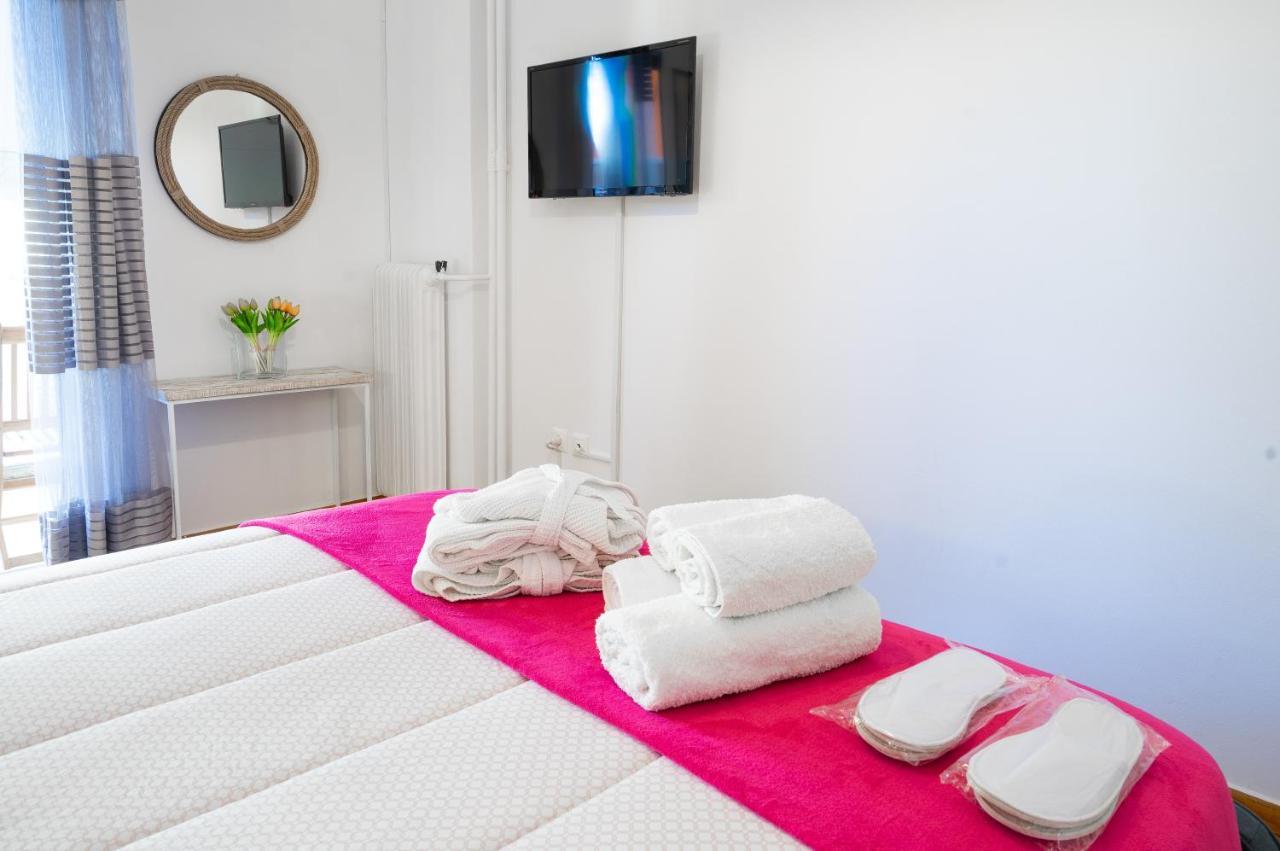 Unique Apartment In Glyfada Center Athén Kültér fotó